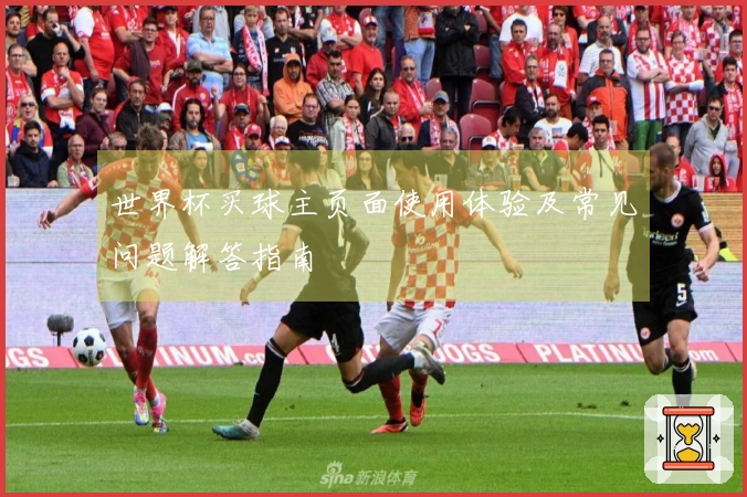 世界杯买球主页面使用体验及常见问题解答指南