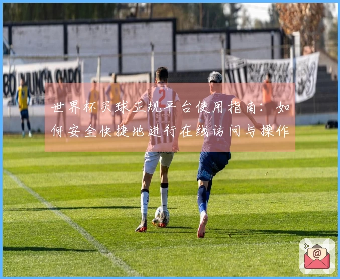 世界杯买球正规平台使用指南：如何安全快捷地进行在线访问与操作