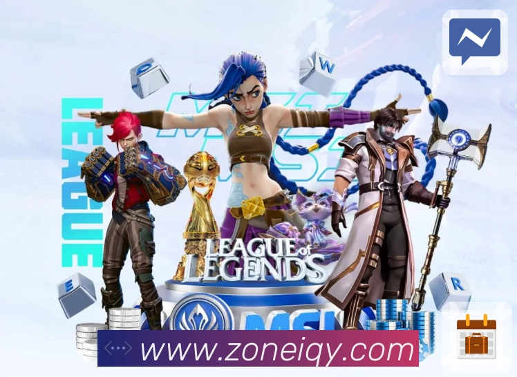 爱奇艺体育APP 封面图